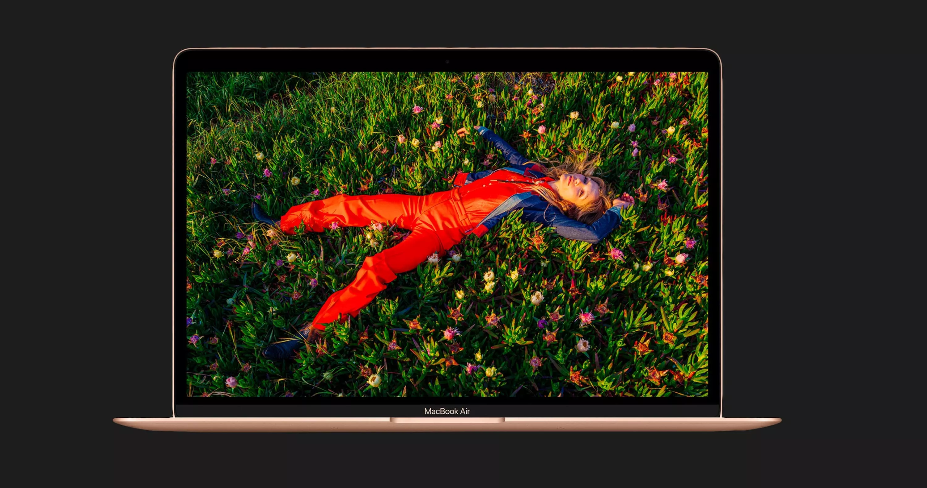 【新品未開封】MacBook Air M1 13inch 8GB/256GB Ноутбук Apple MacBook Air 13